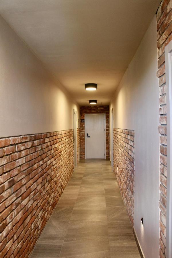 Garden Loft Villa Roczyny Exterior photo